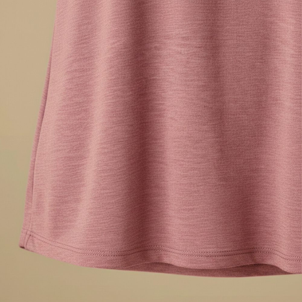 Women's casual v-neck short-sleeve t-shirt Fashion Grand