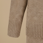 Women’s chunky knit two piece set Fashion Grand
