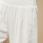 Women’s summer lounge wide leg pants