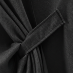 Women's warm double-sided shawl with cloak design Fashion Grand