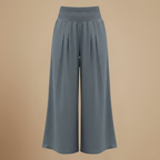 Women’s summer lounge wide leg pants