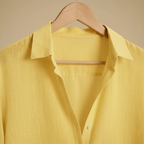 Women's button down casual shirt Fashion Grand